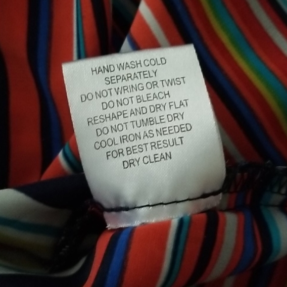 Olive&oak maxi skirt sizeM - Picture 10 of 10